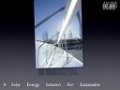 Combined Heat and Power Solar System