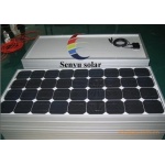 電池板，轉(zhuǎn)換效率 19.2%,歡迎前來訂購！
