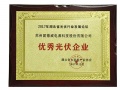 固德威逆變器榮膺“優秀光伏企業”大獎