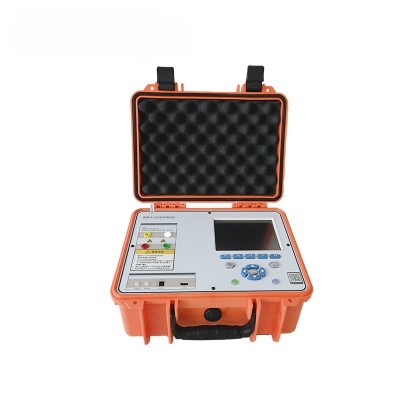 靈珀太陽能光伏組件測試儀 IV檢測儀LP-IV20