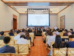 “能源向善”推動(dòng)價(jià)值共創(chuàng)，華寶新能首秀紐約氣候周