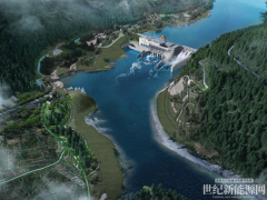 儲能超500MW/2GWh！中國電建近期開工/中標(biāo)情況一覽