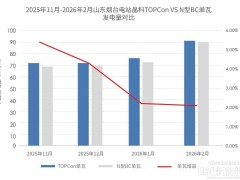 實測為王：TOPCon，全程穩贏