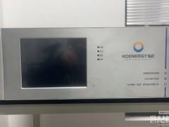 權威認證！弘正儲能新一代快速頻率響應裝置，讓新能源電站“主動穩頻”